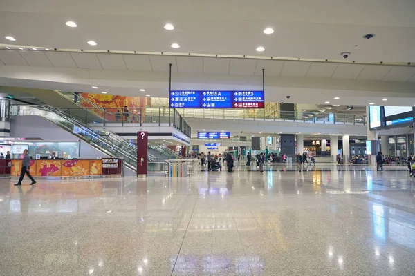 Chek Lap Kok — Stock Photo, Image