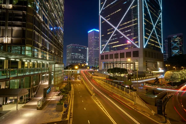 Hong Kong. — Foto Stock