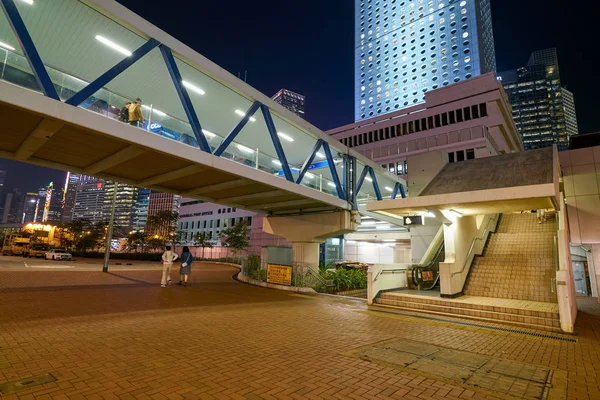 Hong Kong. — Foto de Stock