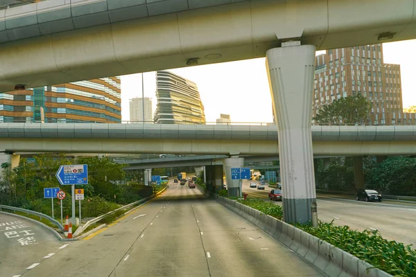 Hong Kong. — Foto de Stock