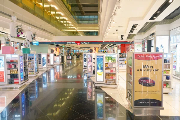 Dubai Duty Free —  Fotos de Stock