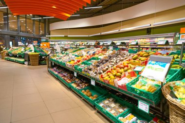 Migros Flughafen