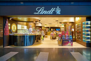 Lindt