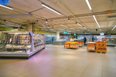 Migros Flughafen