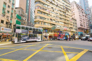 Hong Kong