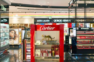 Dubai Duty Free