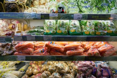 Aeon süpermarket