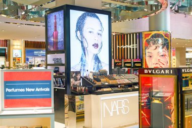Dubai Duty Free