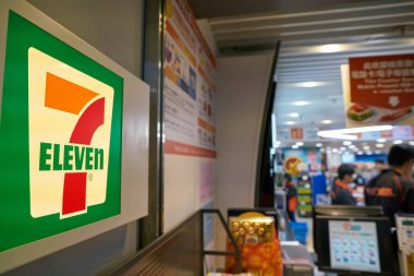 7-eleven