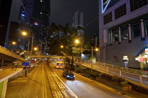 Hong Kong — Stock Photo, Image