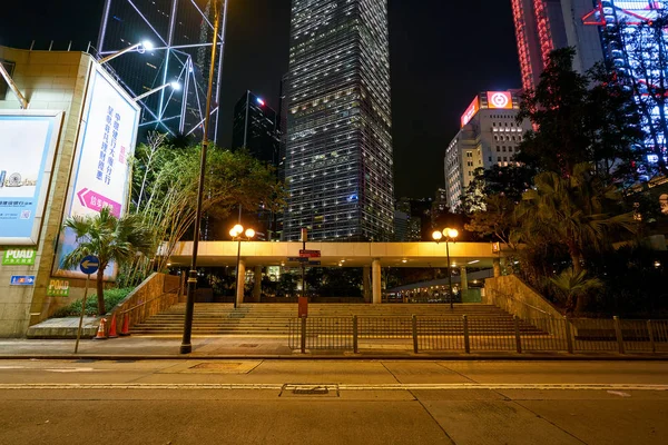 Hong Kong. — Foto de Stock