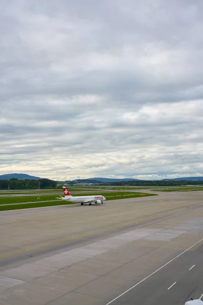 Aéroport international de Zurich — Photo
