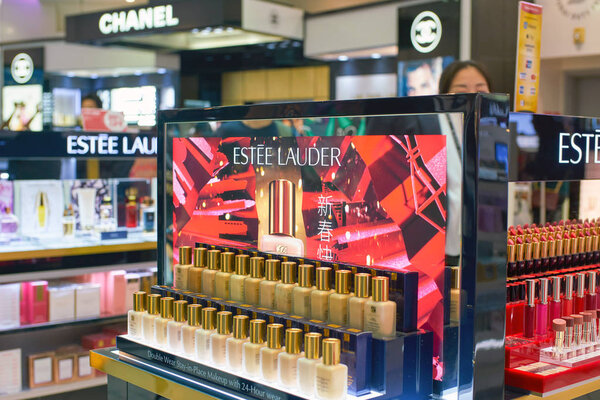 Estee Lauder