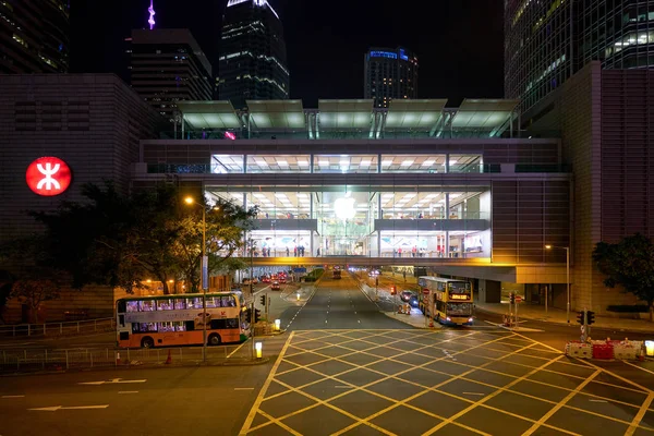 Hong Kong — Stock fotografie