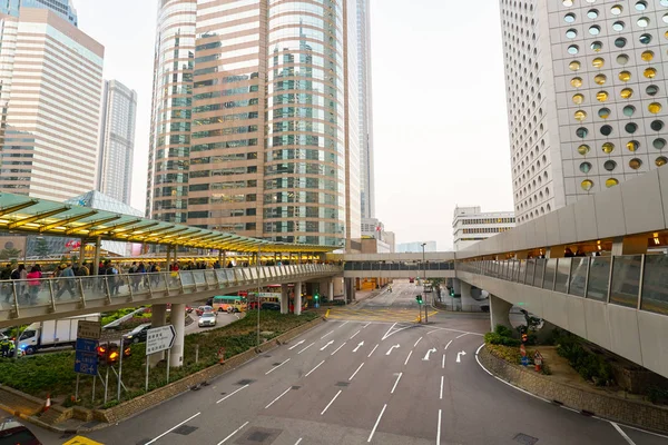 Hong Kong. — Foto de Stock