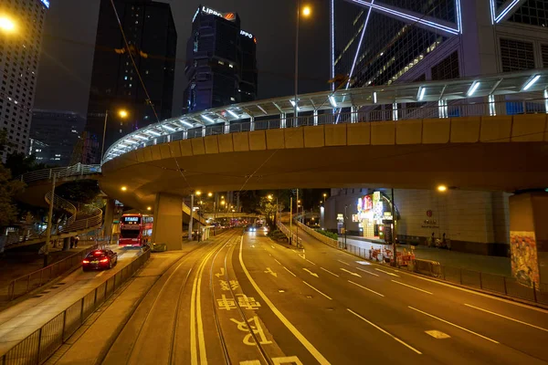 Hong Kong — Stock fotografie