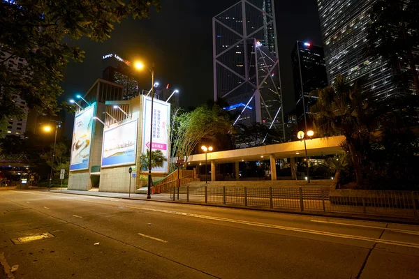 Hong Kong. —  Fotos de Stock