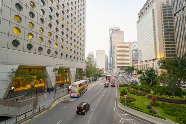 Hong Kong — Stock fotografie