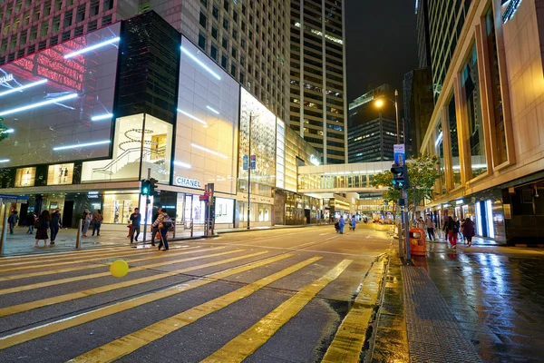 Hong Kong. — Foto Stock