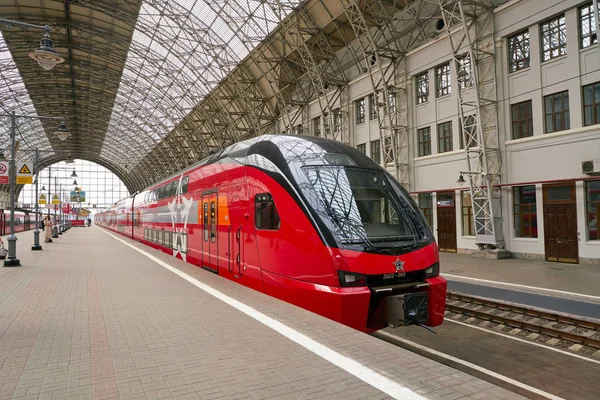 Aeroexpress — Stock Photo, Image