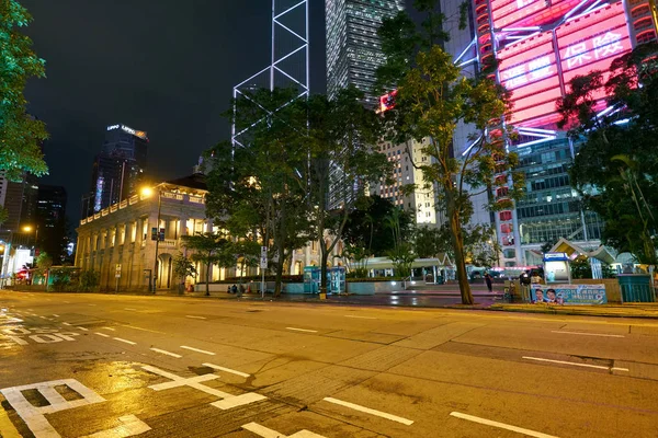 Hong Kong — Stock Photo, Image