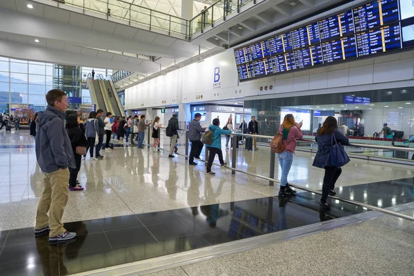 Chek Lap Kok — Stock Photo, Image