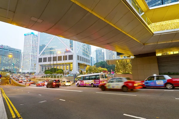 Hong Kong. — Foto Stock