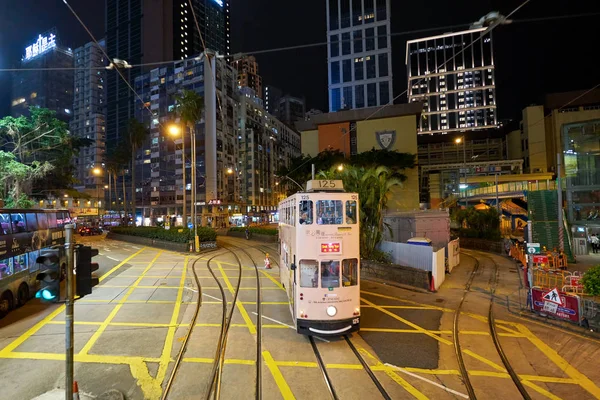 Hong Kong. —  Fotos de Stock