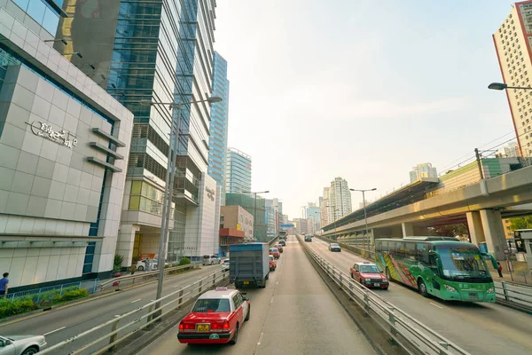 Hong Kong. — Foto Stock