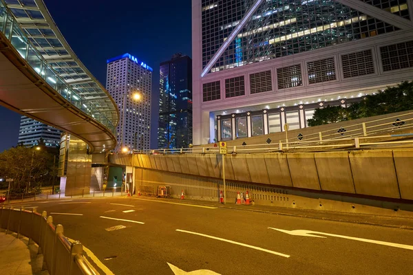 Hong Kong — Stockfoto