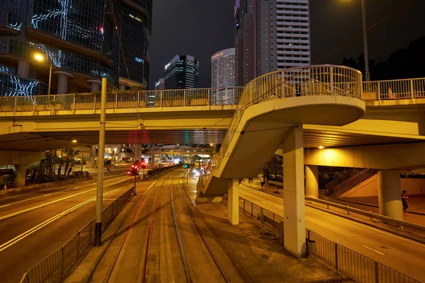 Hong Kong. — Foto Stock