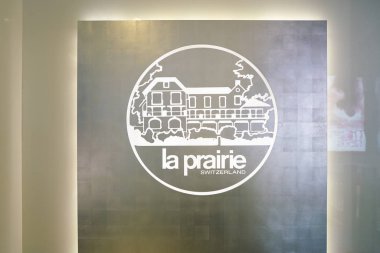 La Prairie