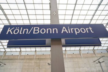 Köln bonn havaalanı