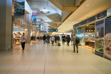 Köln bonn havaalanı