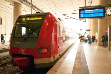 Köln / Bonn Havaalanı İstasyonu