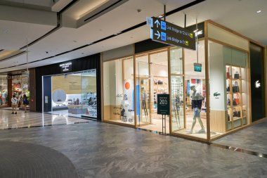 Jewel Changi Havaalanı