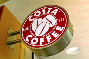 Costa kahve