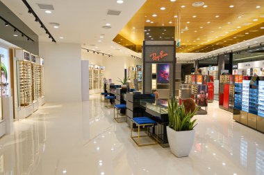 Jewel Changi Havaalanı