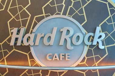 hard rock cafe