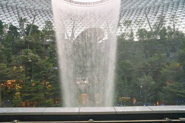 Jewel Changi Havaalanı