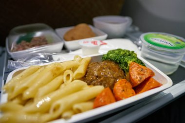 Singapur Havayolları