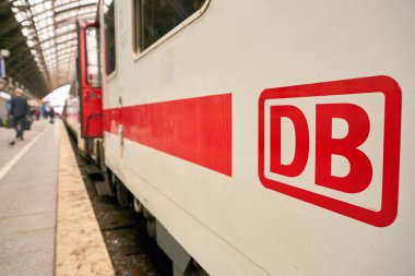 Alman Bahn
