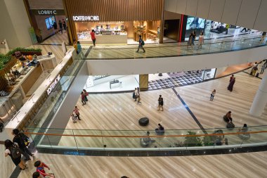 Jewel Changi Havaalanı