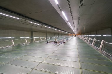Singapur changi Havaalanı