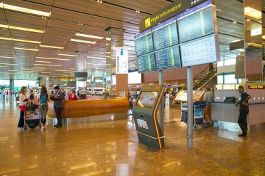 Changi