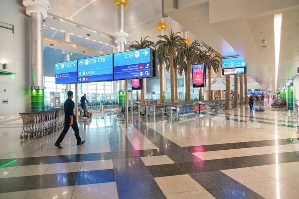 DXB — Foto de Stock