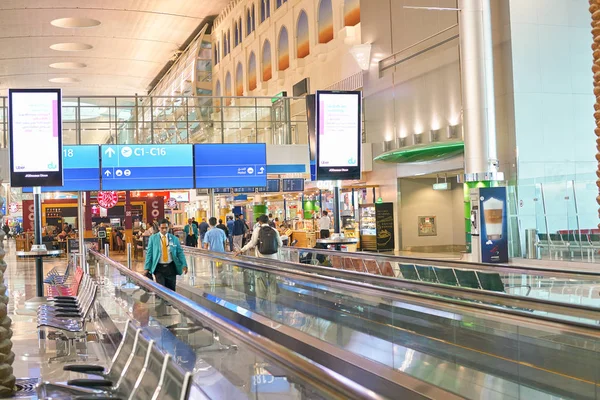 Aéroport international de Dubaï — Photo