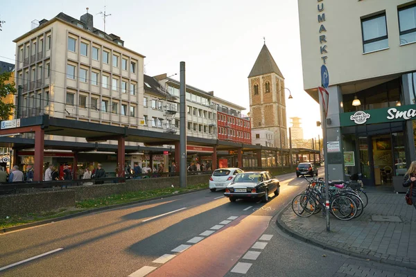 Cologne — Stock Photo, Image