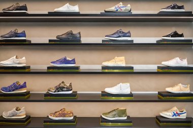 Onitsuka Kaplanı