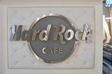 hard rock cafe